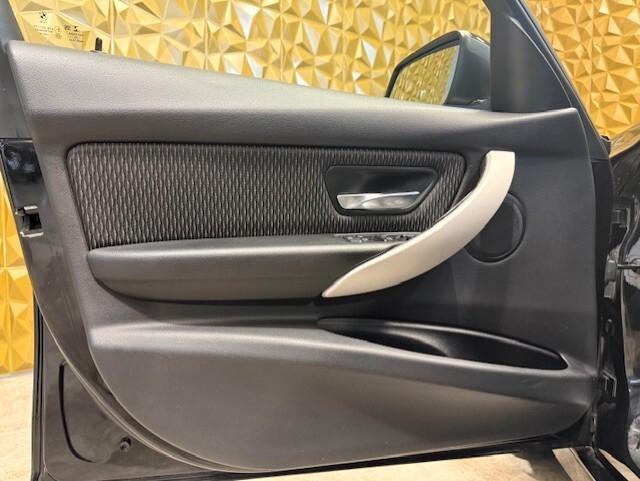 Bmw 316 316d Touring