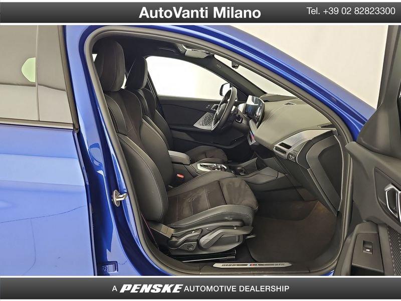 BMW Serie 1 118d MSport Pro