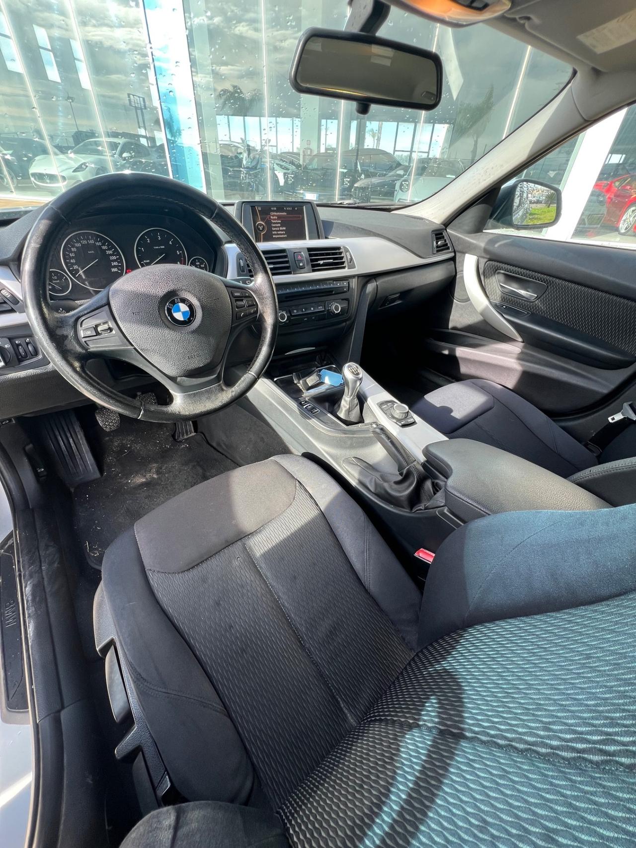 BMW 320 d Touring OFFERTA RISERVATA A COMMERCIANTI