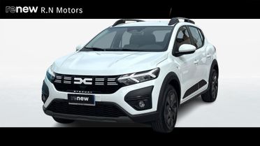 Dacia Sandero Streetway 1.0 TCe ECO-G Expression