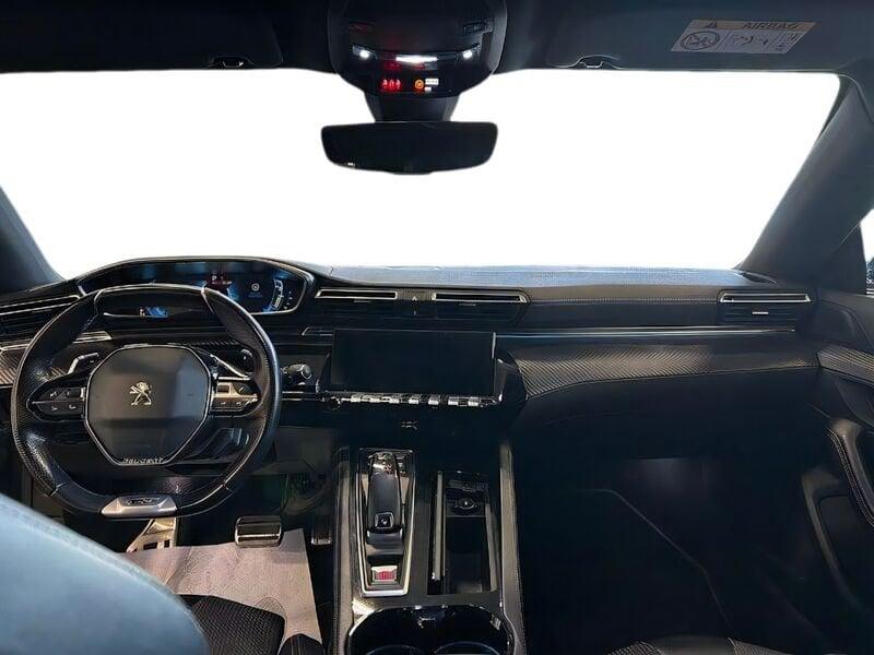 Peugeot 508 Hybrid 225 e-EAT8 SW Allure IVA ESPOSTA