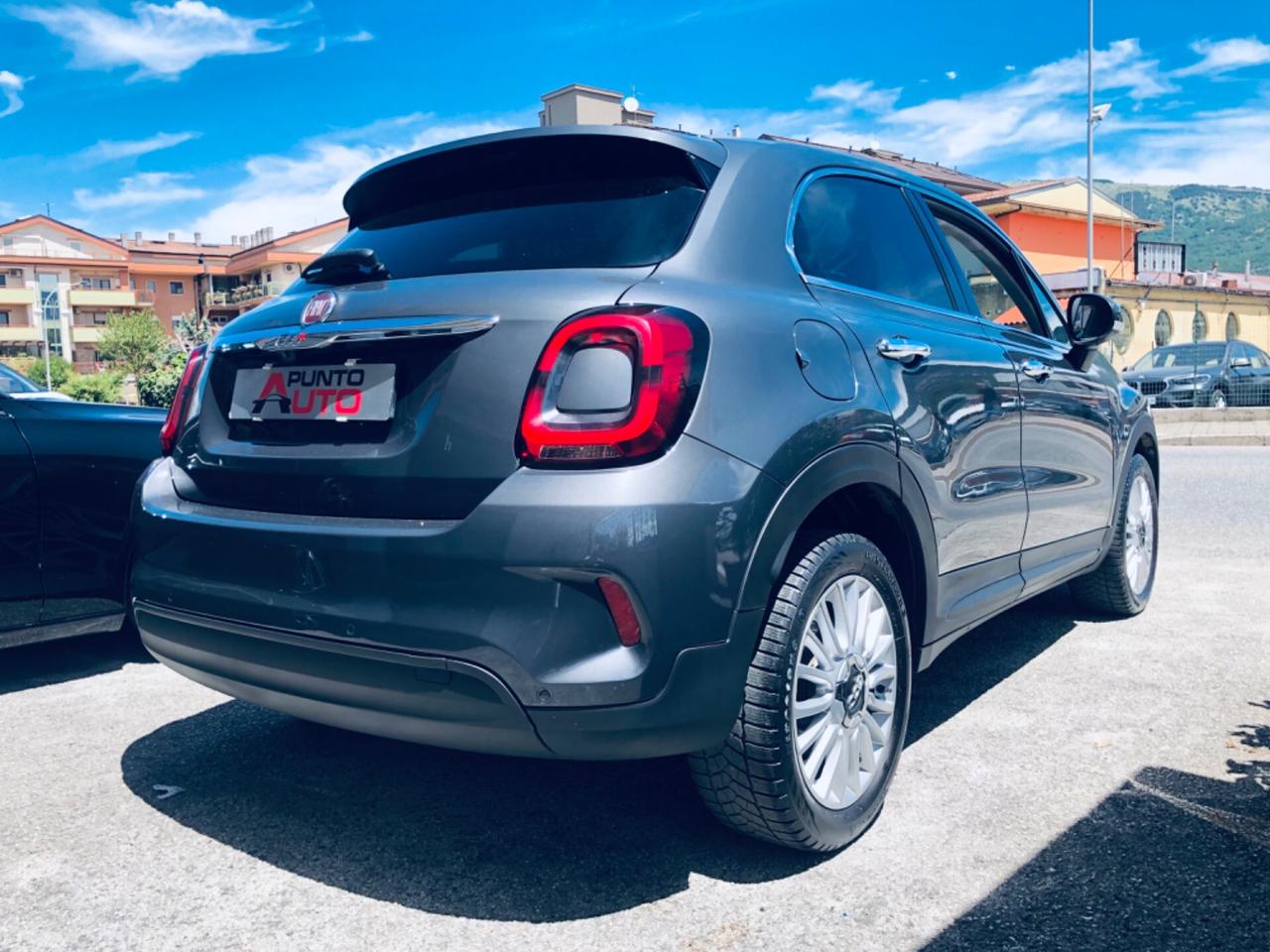 Fiat 500X 1.0 T3 120 CV Urban full led