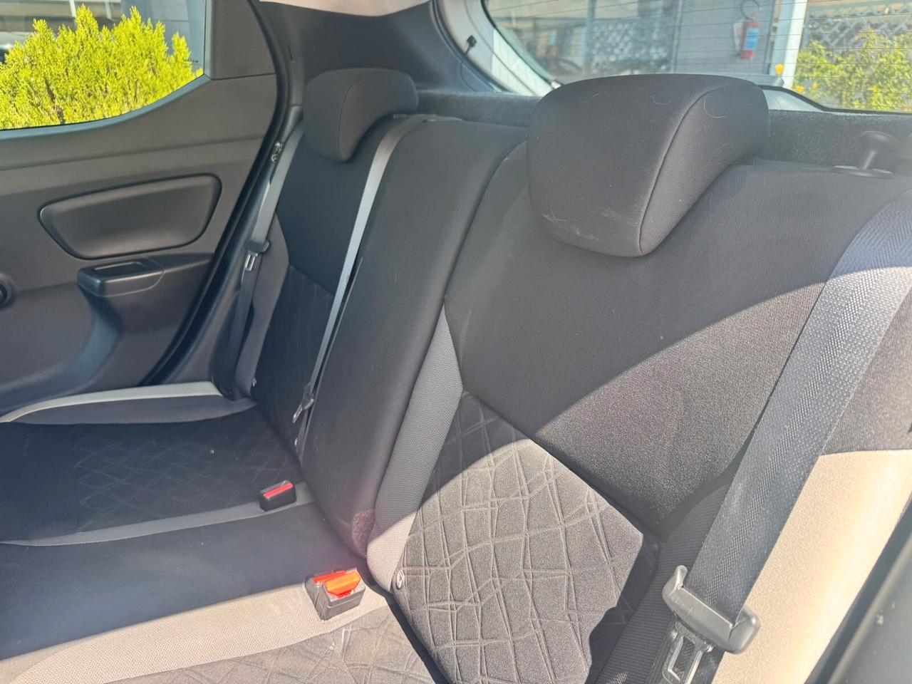 Nissan Micra IG-T 90 GPL 5 porte Max