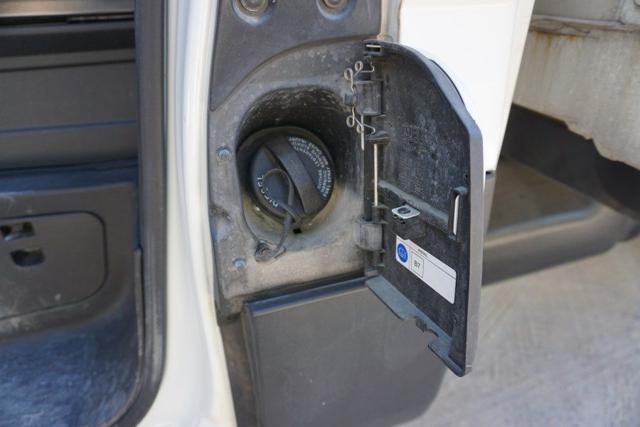 IVECO Daily 35C15 3.0 RIBALTABILE TRILATERALE PASSO CORTO