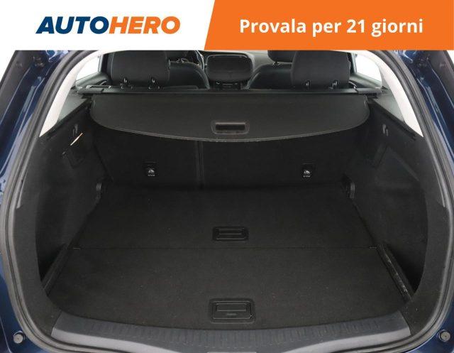 RENAULT Megane Mégane Sporter TCe 115 CV FAP Business