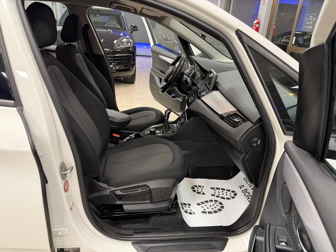 Bmw 216 216d Active Tourer Luxury