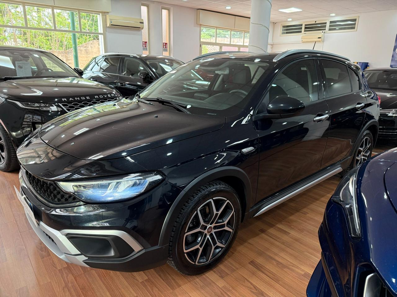 FIAT TIPO 1.6 MJT 130CV CROSS 5PORTE - 2022