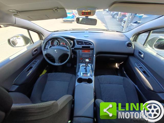 PEUGEOT 3008 1.6 HDi 110CV Tecno NEOPATENTATI
