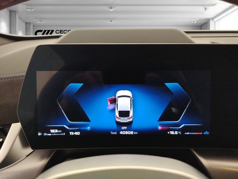 BMW X2 M 35 i MSport Pro xDrive DCT