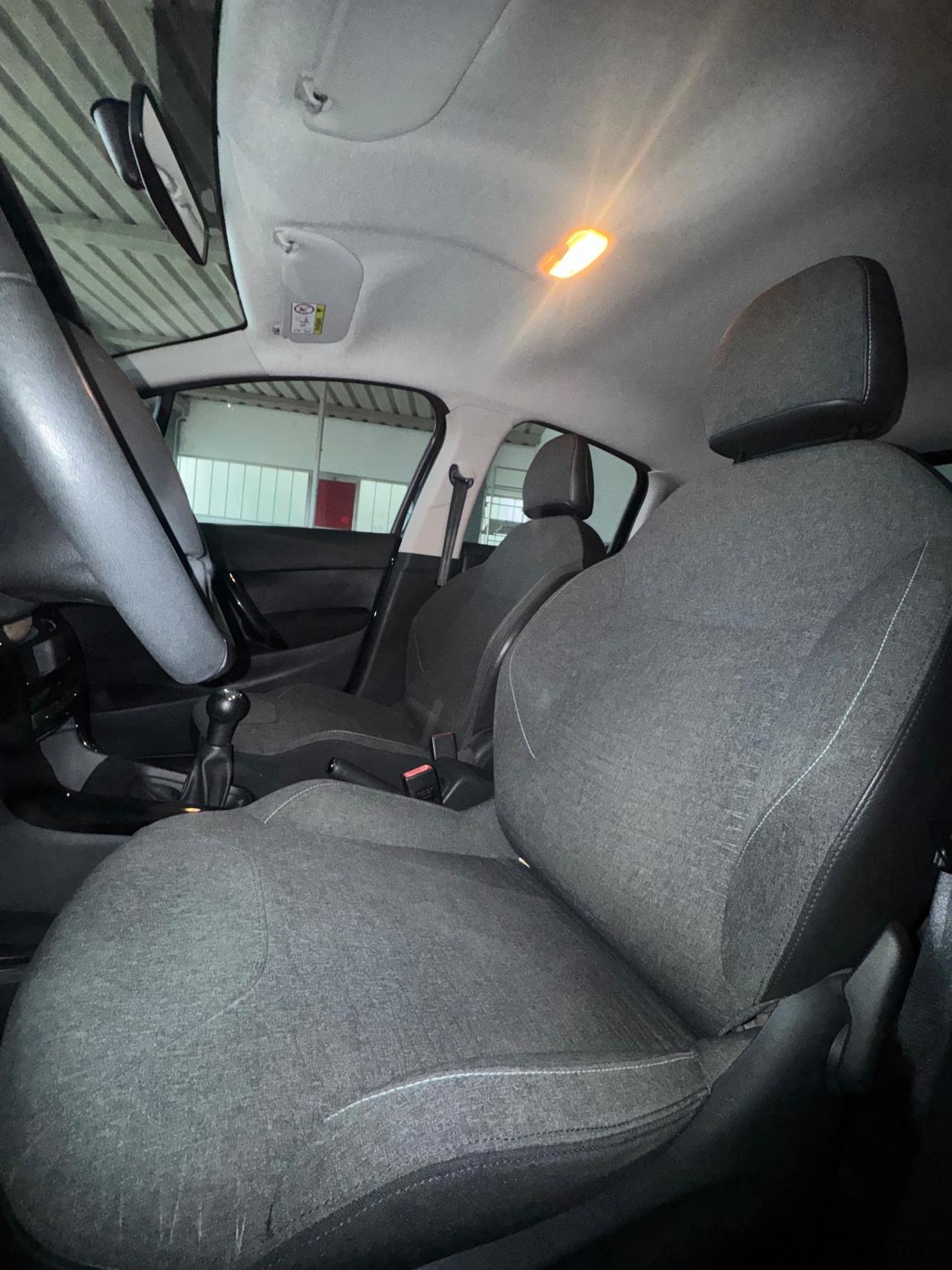 Citroen C3 BlueHDi 75 Live Edition