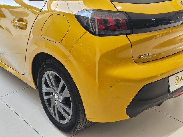 PEUGEOT 208 PureTech 75 Stop&Start 5 porte Active TUA DA ?119,