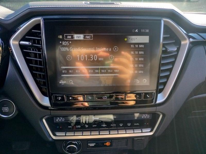 Isuzu D-Max N60 D-Max N60 1.9 Crew Cab FF 4X4 A/T con BullBar, Rollbar e Shutter Lid!!