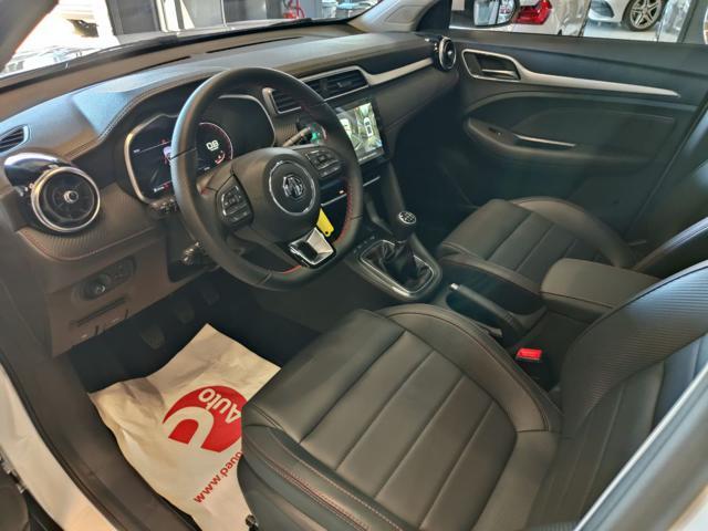 MG ZS 1.5 VTi-tech Luxury