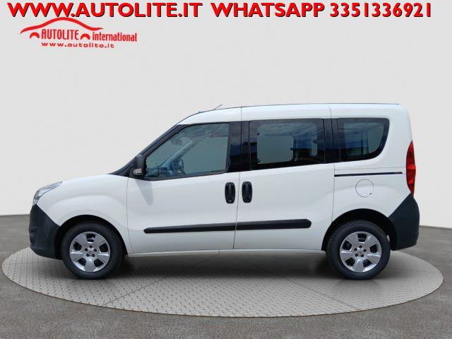 OPEL Combo Tour 1.3 CDTi 95CV PC-TN Blitz N1