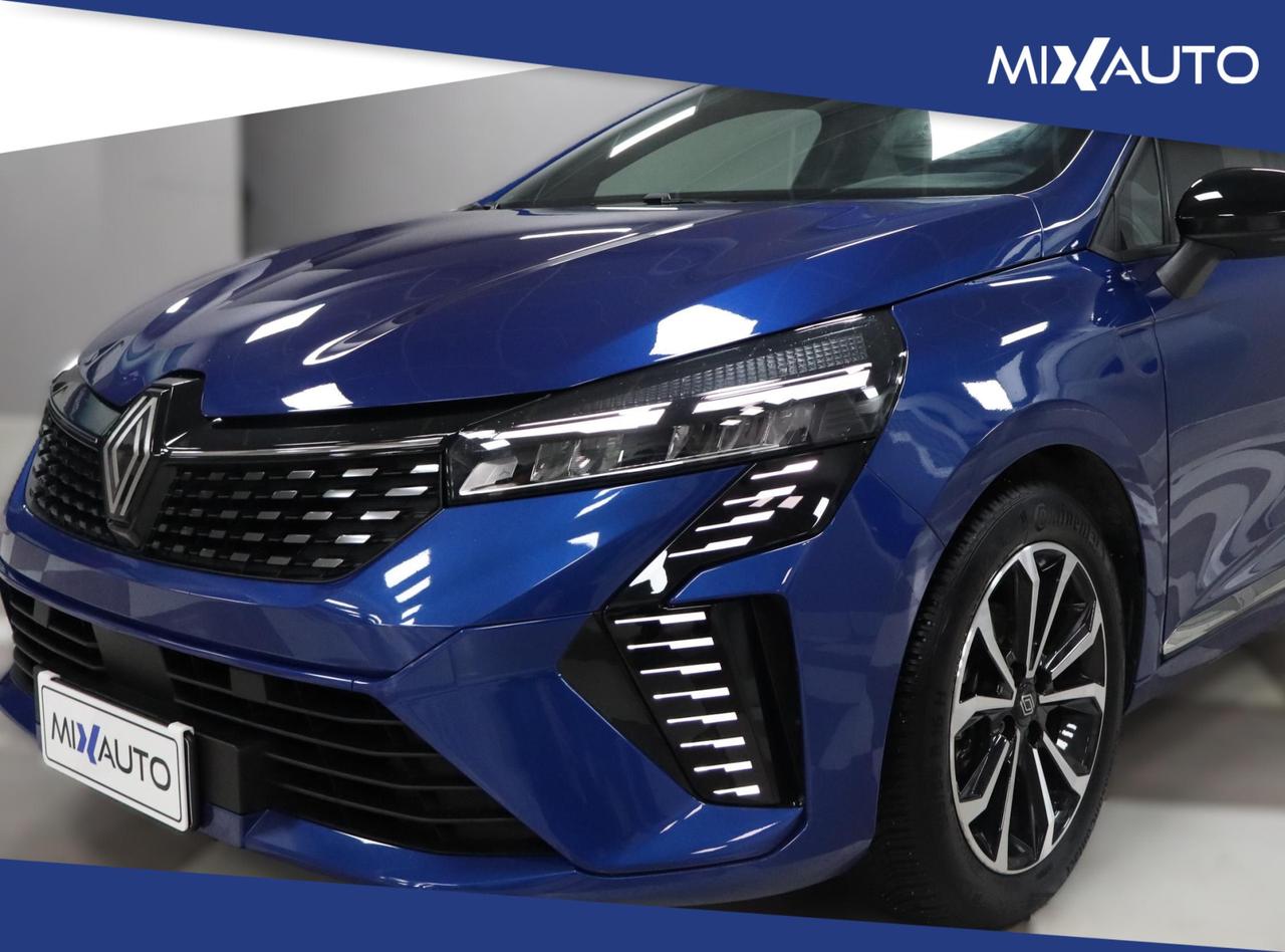 Renault Clio 1.0 TCE Techno 90CV EU6