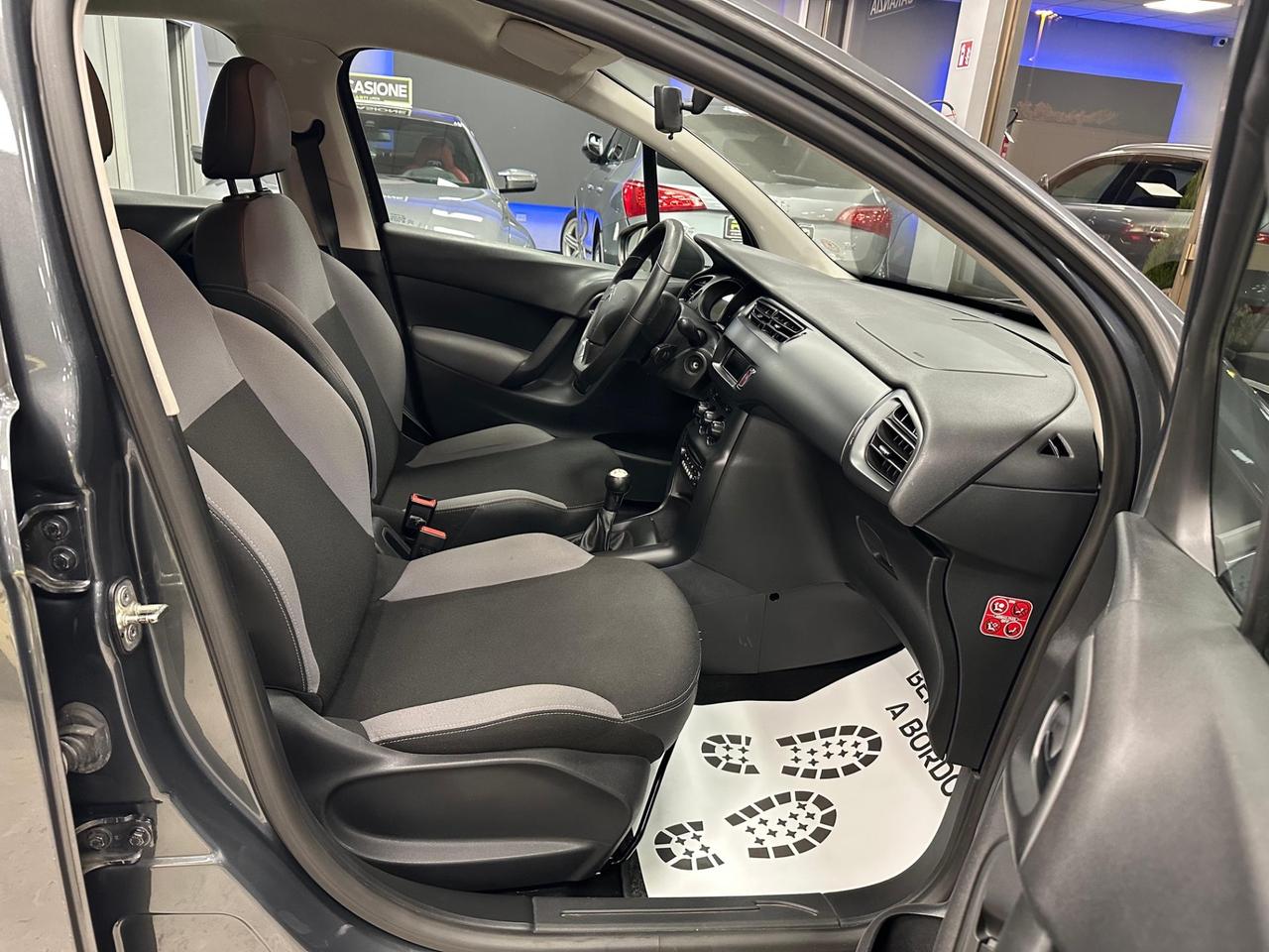 Citroen C3 PureTech 82 Exclusive