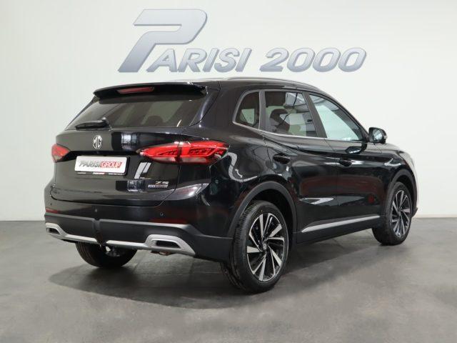MG ZS Hybrid+ Luxury Aut. *PROMO PARISI GROUP*