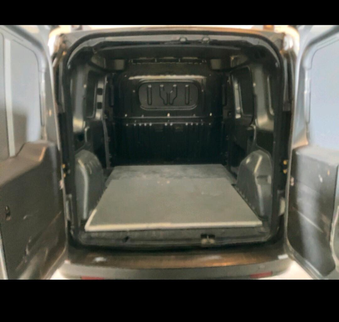 Fiat Doblo Doblò 1.6 MJT 16V Emotion 2013