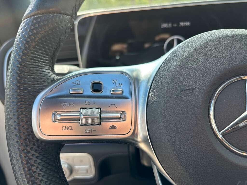Mercedes-benz GLE 350 de hybrid EQ 4Matic Premium Plus 2022 / Km 79.000 IVA ESPOSTA Tua a solo 589 Euro al mese
