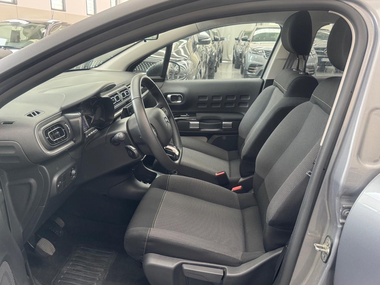 Citroen C3 PureTech 110 S&S Max