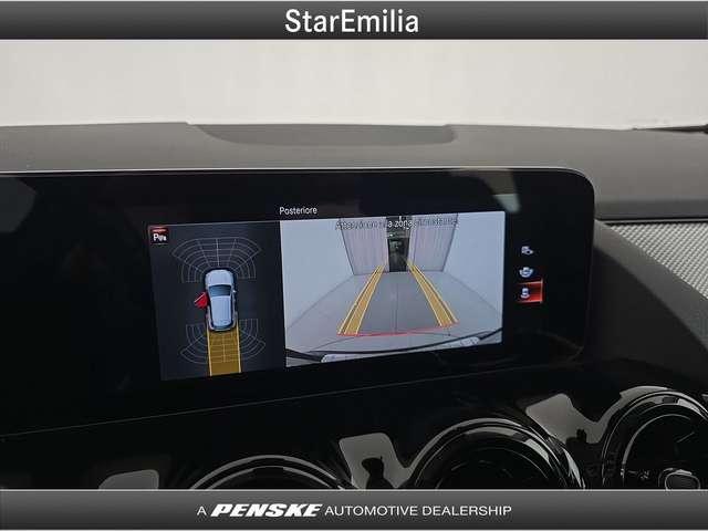 Mercedes-Benz GLA 200 GLA 200 d Automatic Business Extra