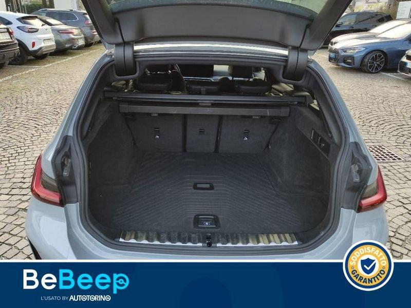 BMW Serie 3 Touring M340D TOURING MHEV 48V XDRIVE AUTO