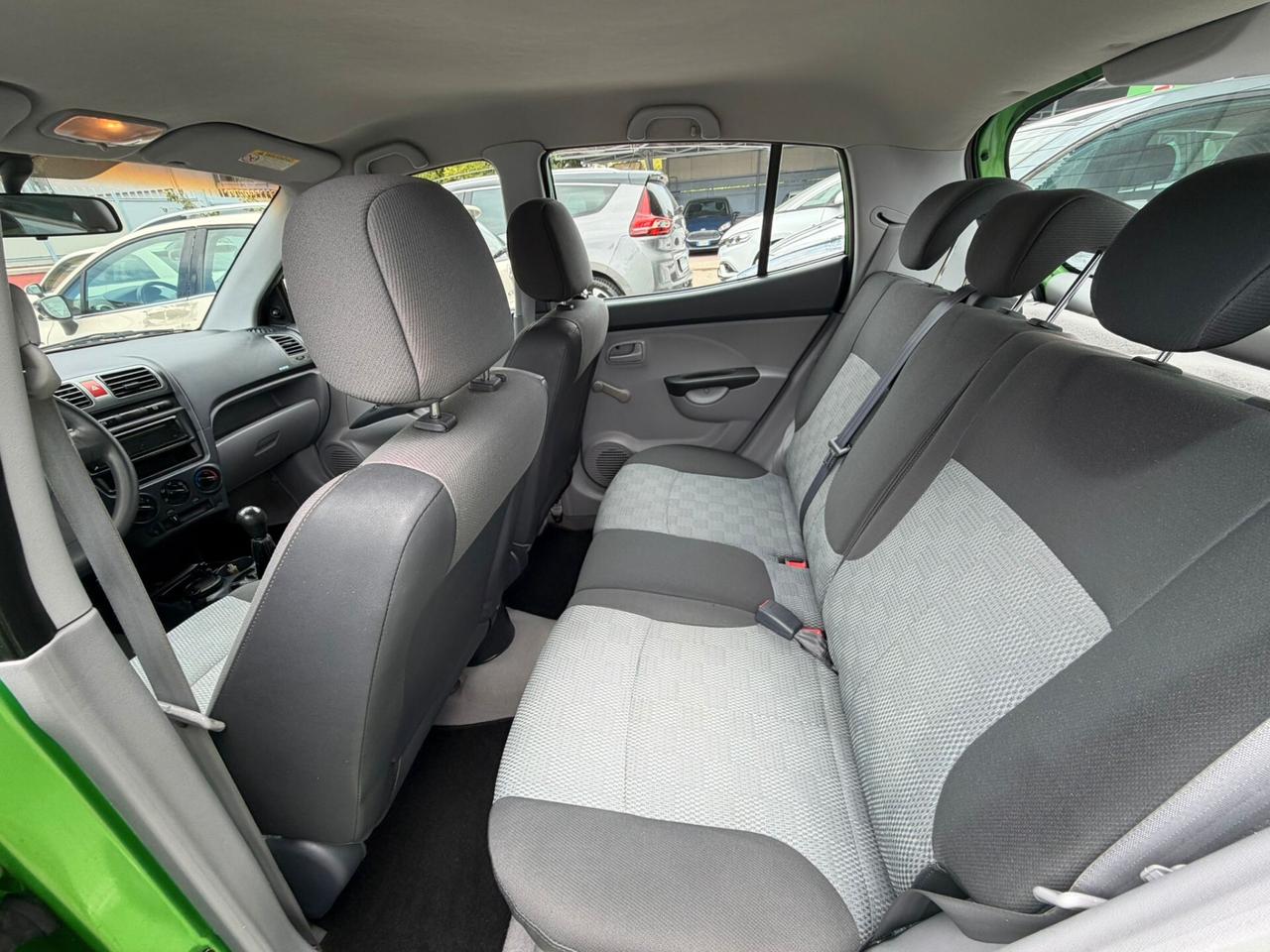 Kia Picanto 1.0 12V GPL