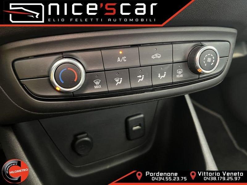 Opel Crossland 1.2 12V Start&Stop Design & Tech