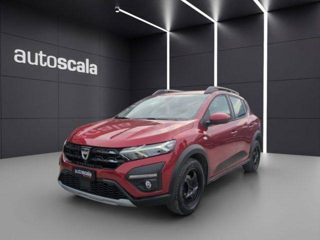 DACIA Sandero Stepway 1.0 TCe ECO-G Comfort