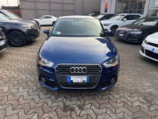 AUDI A1 1.6 TDI Ambition