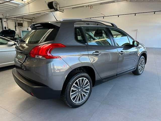 Peugeot 2008 BlueHDi 100 Active