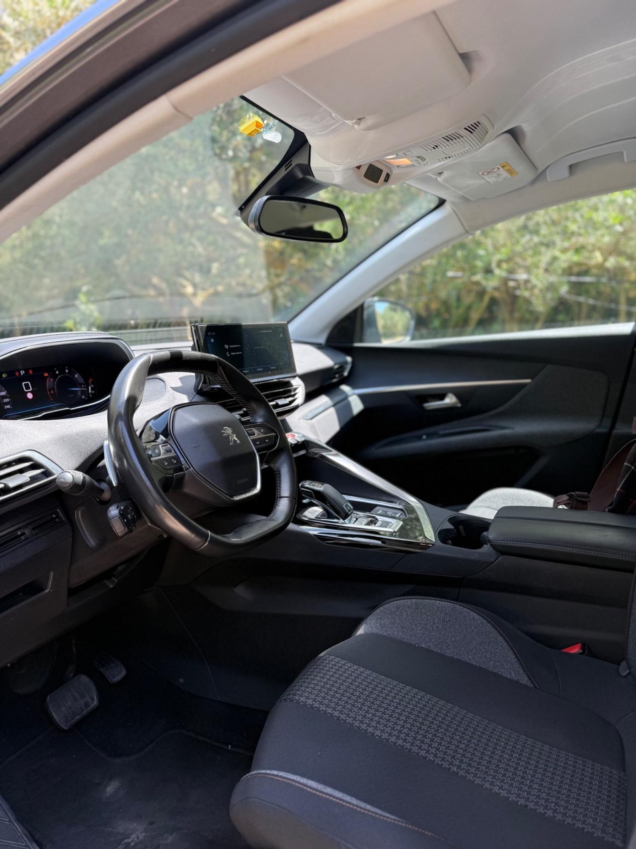 Peugeot 3008 BlueHDi 130 S&S Allure Pack