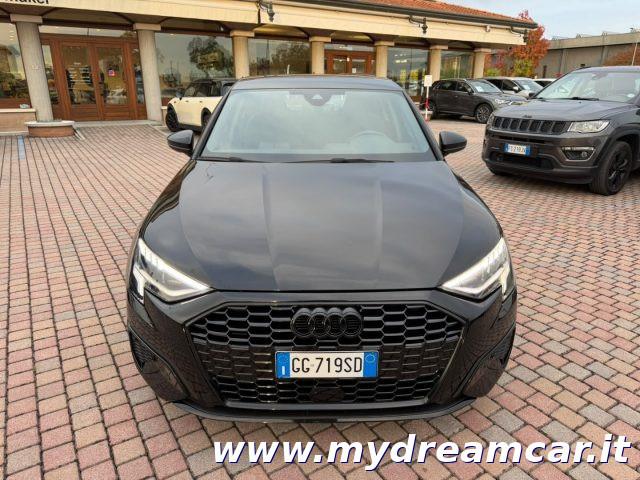AUDI A3 SPB 30 TFSI Business Advanced