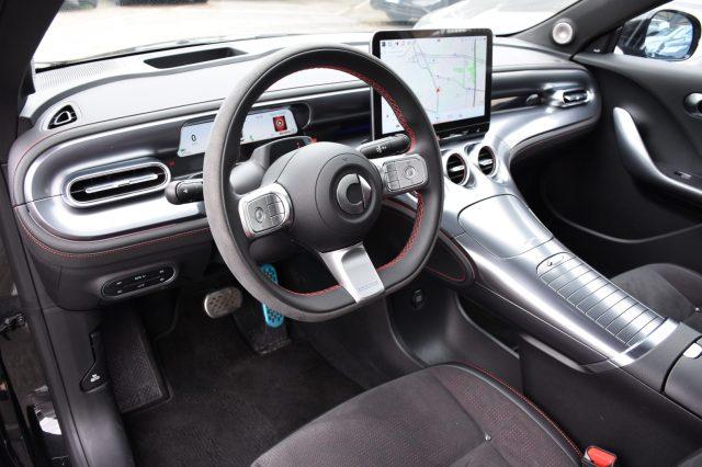 SMART Smart #3 BRABUS