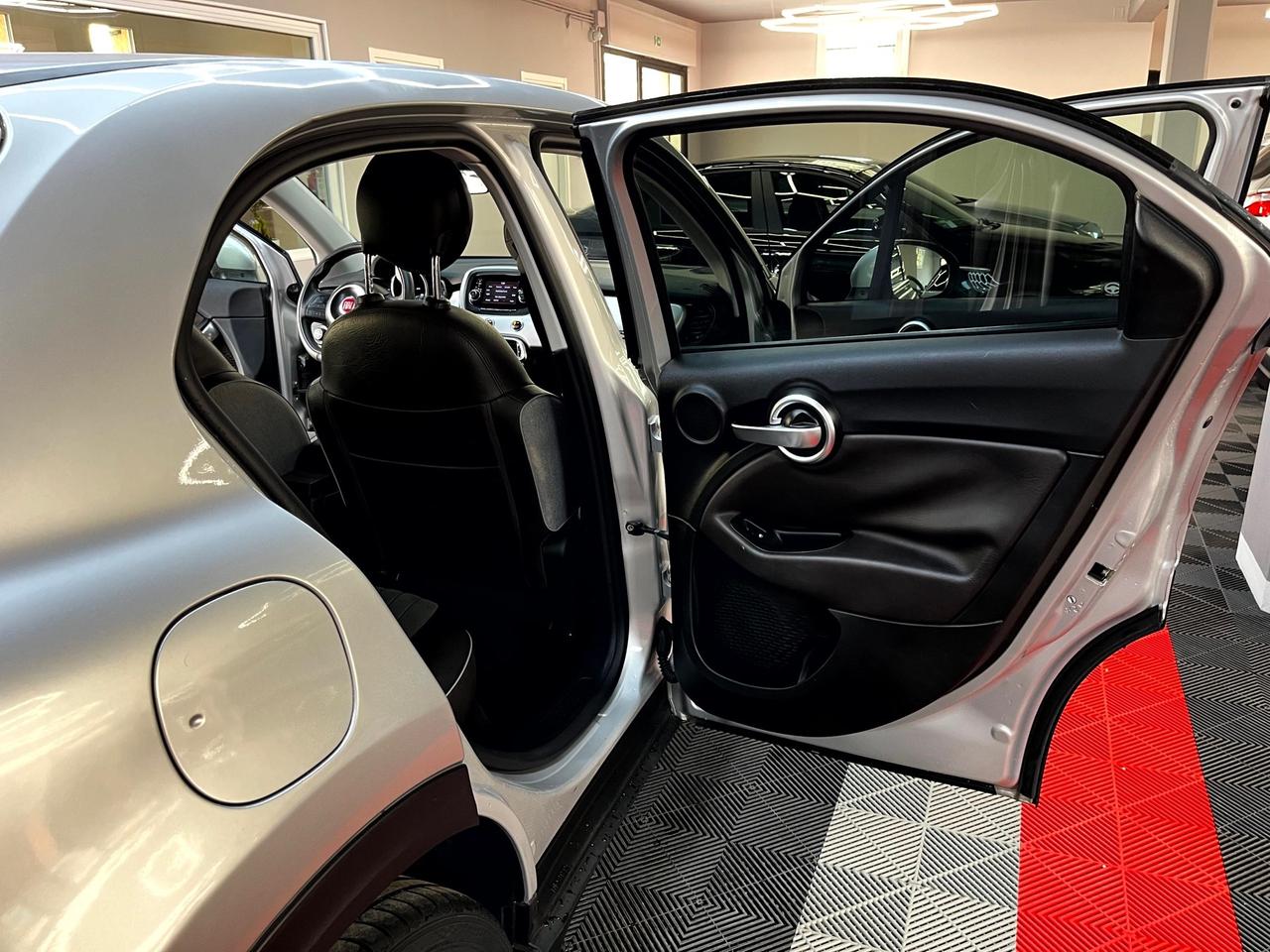 Fiat 500X 1.6 MultiJet 120 CV Pop Star