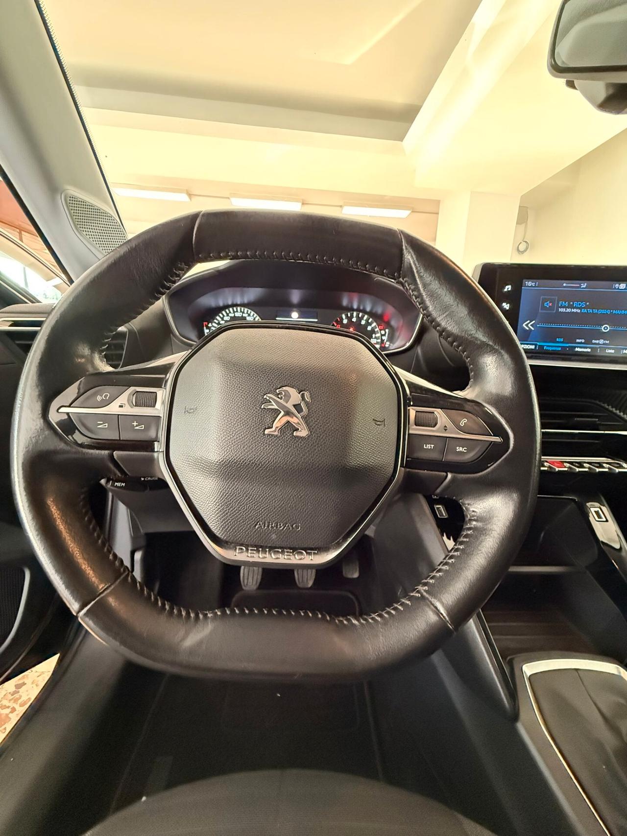 Peugeot 208 BlueHDi 100 Stop&Start 5 porte Active