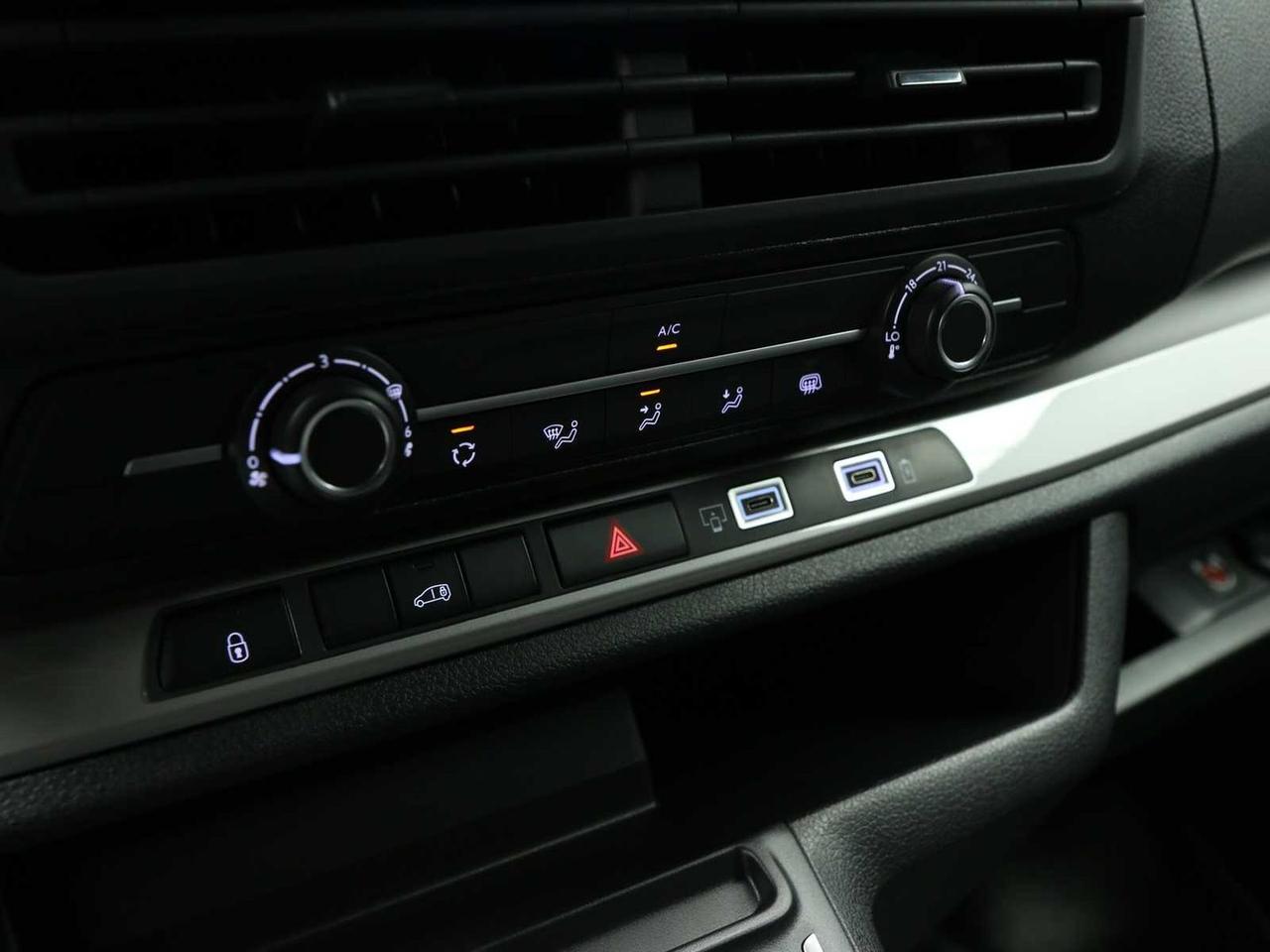 Citroen Jumpy 2.0 BlueHDi 140 #10243