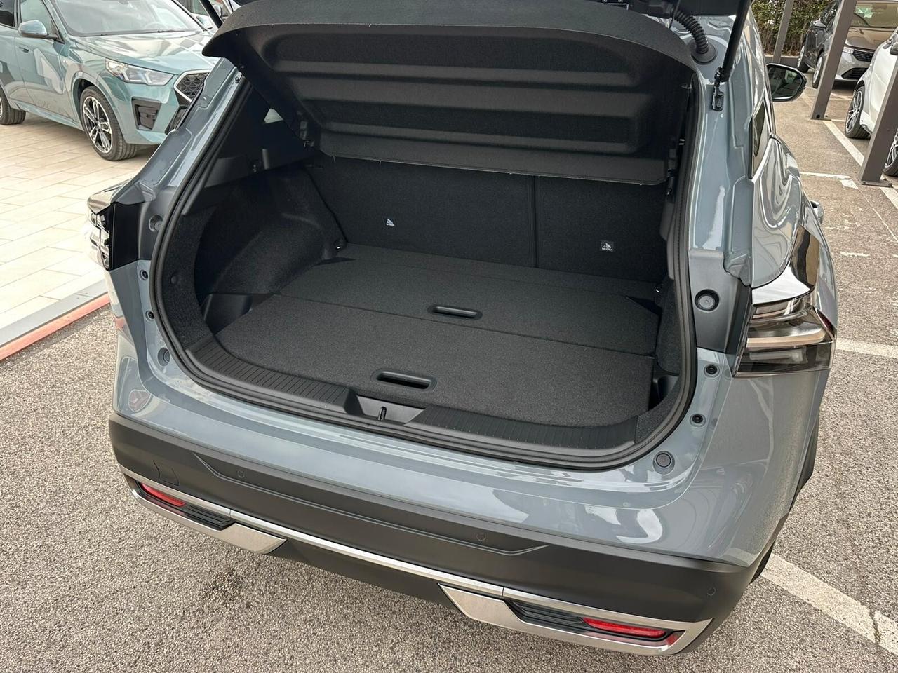 Nissan Qashqai MHEV 158 CV Xtronic N-Connecta