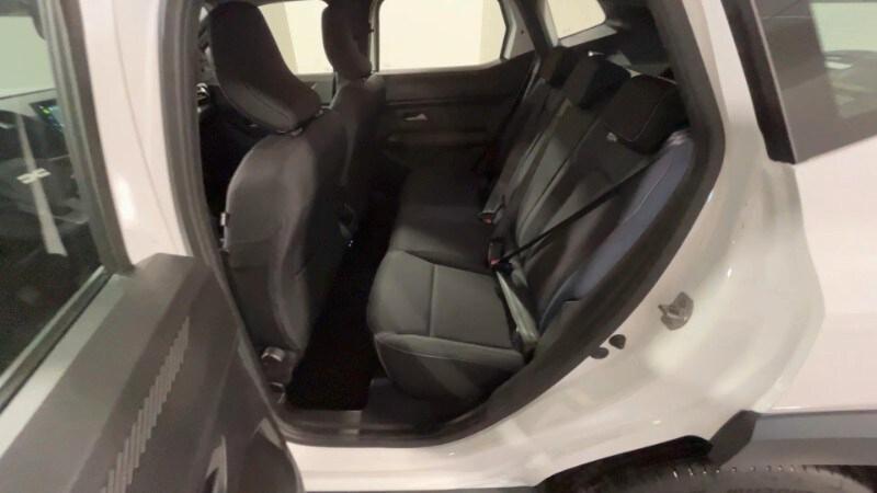 DACIA Duster 3ª serie Duster ECO-G 100 CV Expr...