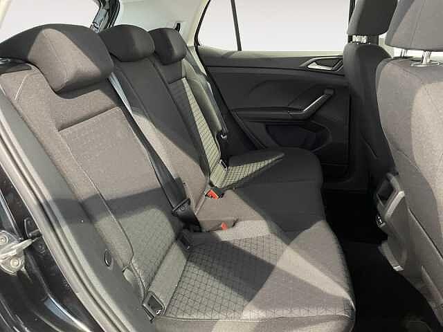 Volkswagen T-Cross 1ª serie 1.0TSI 95CV Style - NEOPATENTATI