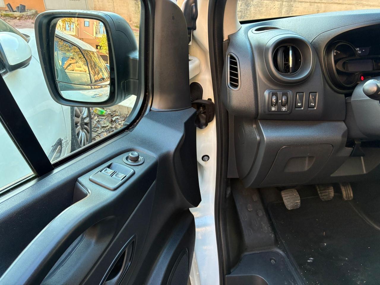 Fiat Talento 1.6MJT120CV Furgone 10q-19