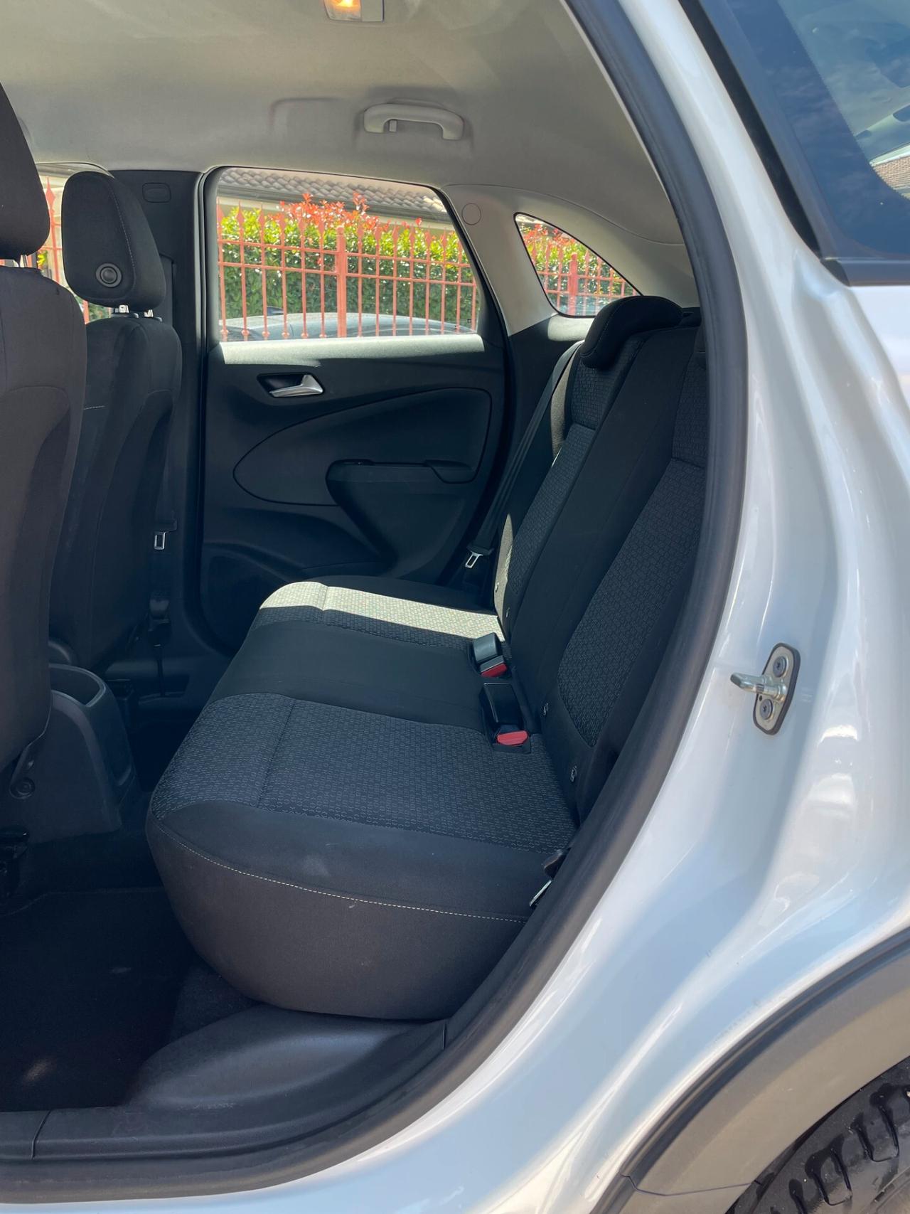 OPEL Crossland X 1.5 ECOTEC D 102 CV ADVANCE