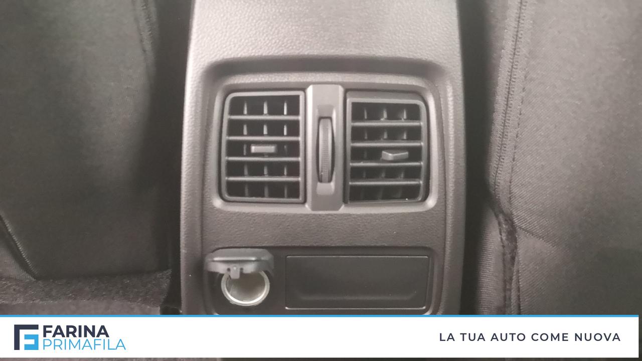 RENAULT NUOVO CAPTUR - Captur evolution ECO-G 100