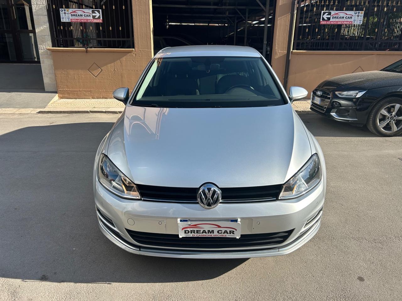 Volkswagen Golf 1.6 TDI 110 CV 5p. Highline BlueMotion Technology