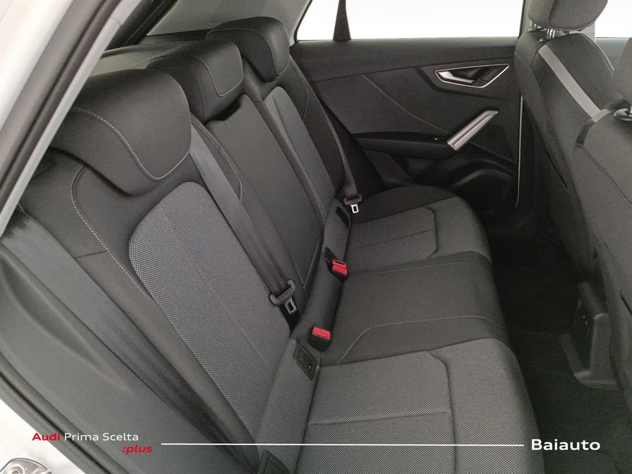 Audi Q2 30 1.0 tfsi 116cv business