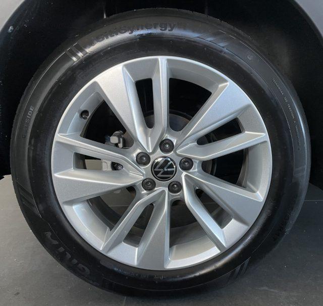VOLKSWAGEN T-Cross 1.0 TSI 115 CV Edition Plus KM0 MY26
