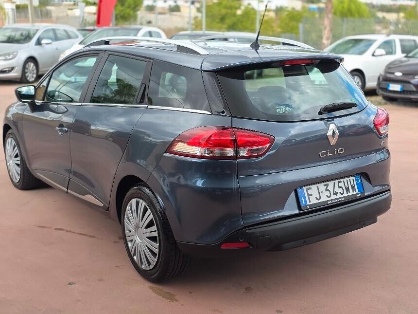 Renault Clio Sporter dCi 8V 90CV Start&Stop Energy Intens