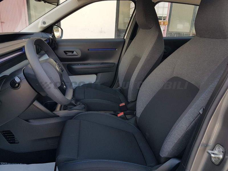 Citroën C3 C3 1.2 puretech You 100cv s&s