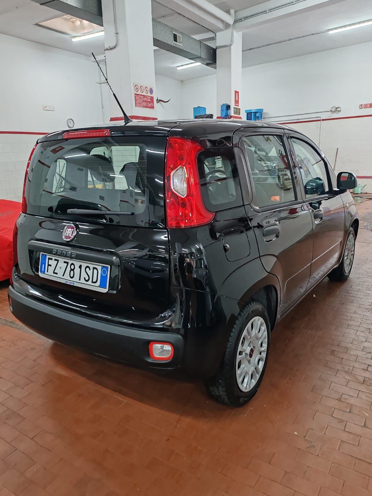 Fiat Panda 1.2 Easy 69cv