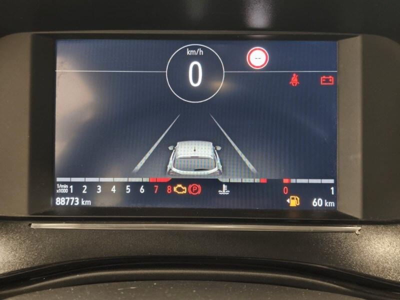 OPEL Corsa 6ª serie Corsa 1.2 Elegance